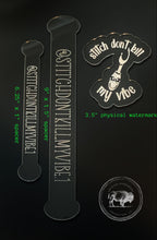 Load image into Gallery viewer, Acrylic Bag Spacer